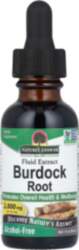 Nature`s Answer Burdock Root 2000 mg