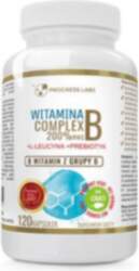 Progress Labs Vitamin B Complex 200%