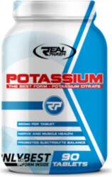 Real Pharm Potassium 90 tab