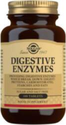 Solgar Digestive Enzymes 100 tab