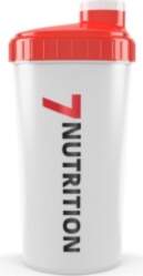 7Nutrition Shaker 700 ml