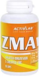 Activlab ZMA 90 caps