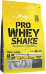 Olimp PRO Whey Shake 700 g