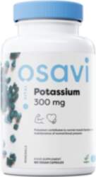 Osavi Potassium 300 mg 180 vcaps