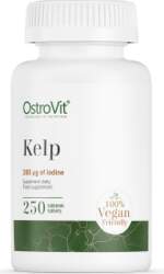 OstroVit Kelp 250 tab