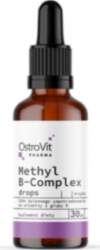 OstroVit Methyl B-complex drops 30 ml