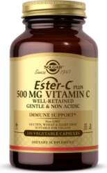 Solgar Ester-C Plus 500 mg Vitamin