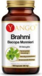 Yango Bacopa monnieri 100 caps