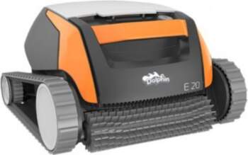 Baseina robots Dolphin E20