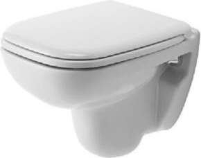 Duravit piekaramais pods D-Code Compact 22110900002