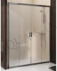 Ravak dušas durvis BLDP4 150