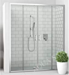 Roth Roltechnik dušas durvis LLD4 1400
