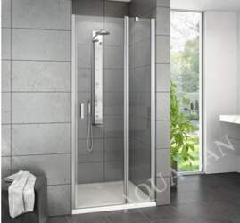 Roth Roltechnik dušas durvis LYE4 1200