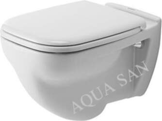 Duravit piekaramais pods D-Code 22100900002