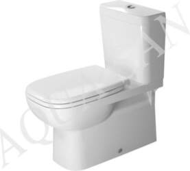 Duravit poda apakša D-Code 21420900002