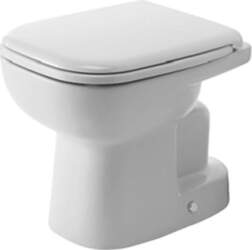 Duravit pods D-Code 21100100002