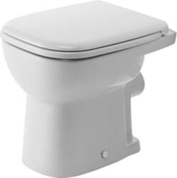Duravit pods D-Code 21090900002