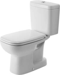 Duravit poda apakša D-Code 21140100642