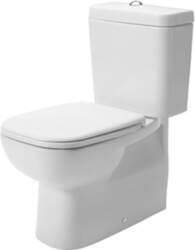 Duravit poda apakša D-Code 21180900002