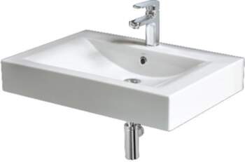 PAA izlietne Long Step 700 70x49