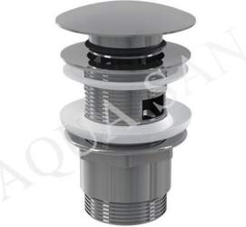 Ravak notece Click Clack X01437