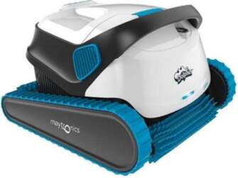 Baseina robots Dolphin S200