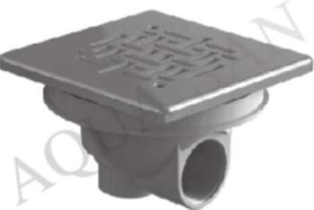 Basenhurt drena 70006