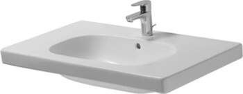 Duravit izlietne D-Code 85x48 03428500002