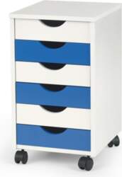 HALMARK Birojam BEPPO 2 storage unit