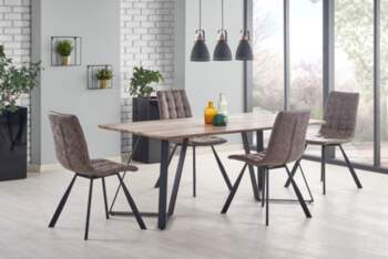 HALMARK Galdi CALGARY table