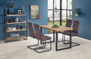 HALMARK Galdi HORUS ext. table