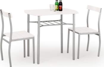 HALMARK Virtuvei LANCE table + 2