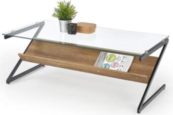 HALMARK Žurnālu galdi IZEDA c. table