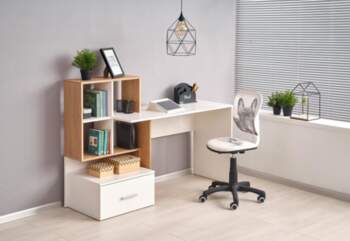 HALMARK Birojam GROSSO desk