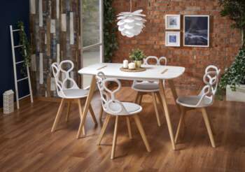 HALMARK Galdi DAVID table