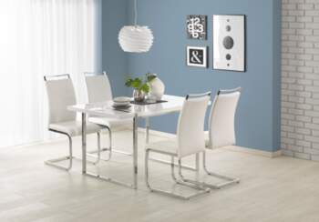 HALMARK Galdi LION table