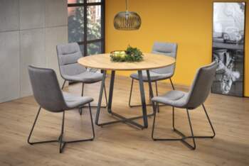 HALMARK Galdi LOOPER 2 table