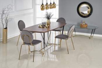 HALMARK Galdi MANCHESTER table