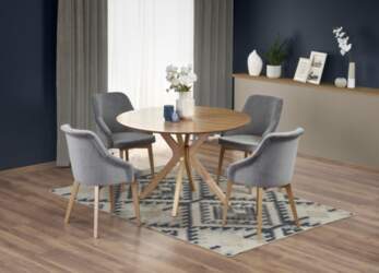 HALMARK Galdi NICOLAS table