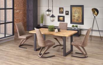 HALMARK Galdi PEREZ ext. table