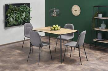 HALMARK Galdi TORISTO table