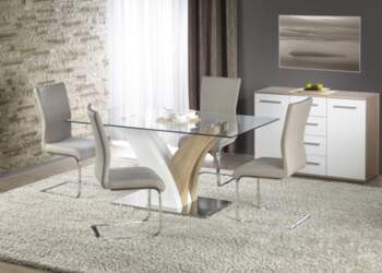 HALMARK Galdi VILMER table