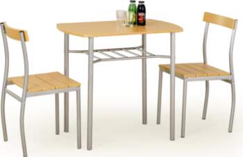 HALMARK Virtuvei LANCE table + 2