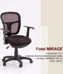 Birojam MIRAGE