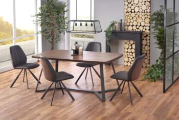 HALMARK Galdi CARUZZO table