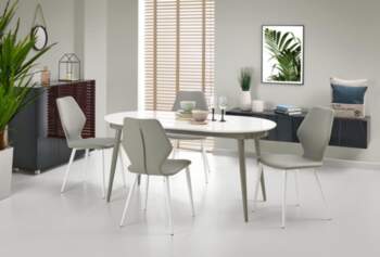 HALMARK Galdi CRISPIN table