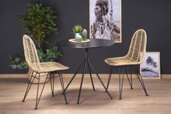 HALMARK Galdi FONDI table