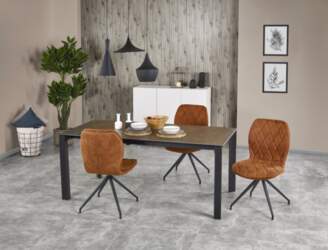 HALMARK Galdi HORIZON table