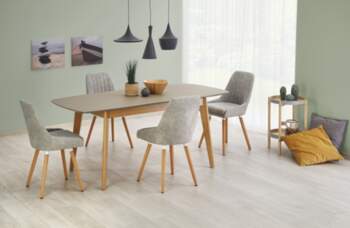 HALMARK Galdi ONTARIO extension table