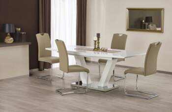 HALMARK Galdi VISION table